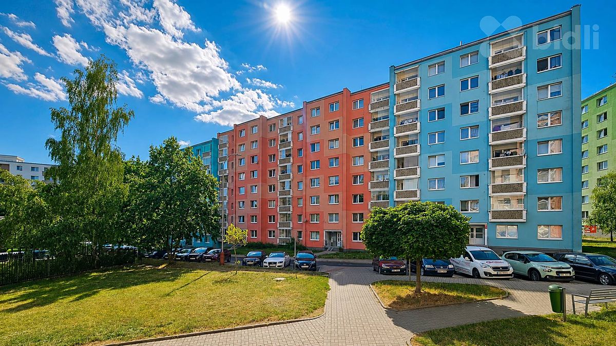 Prodej bytu 4+1 86 m² – fotografie 2
