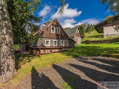 Prodej rodinného domu 120 m², pozemek 498 m²