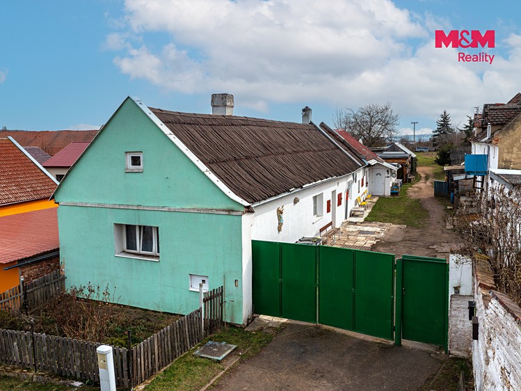 Prodej domu, 248 m² (24 z 28)