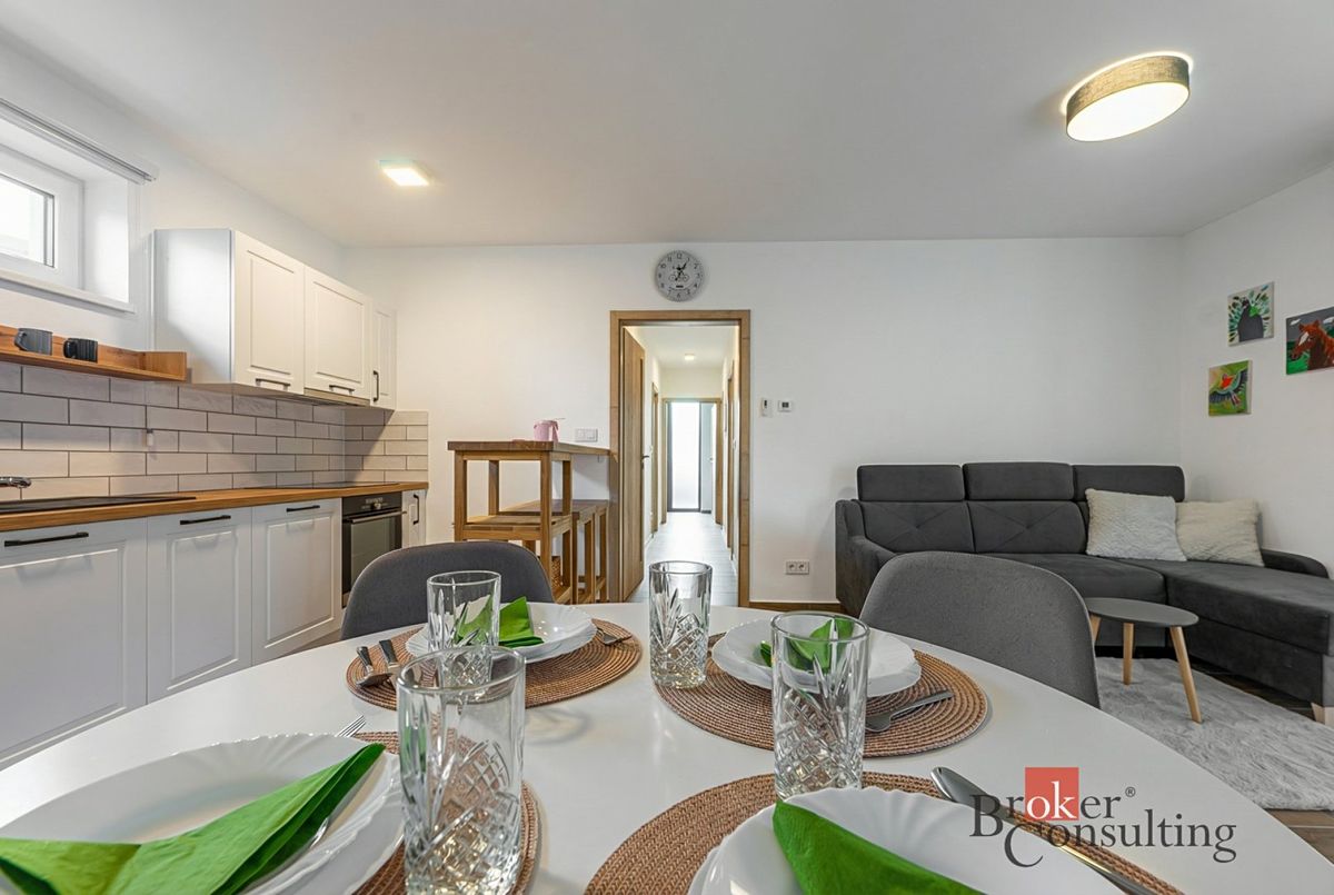 Prodej rodinného domu 65 m², pozemek 225 m² – fotografie 5