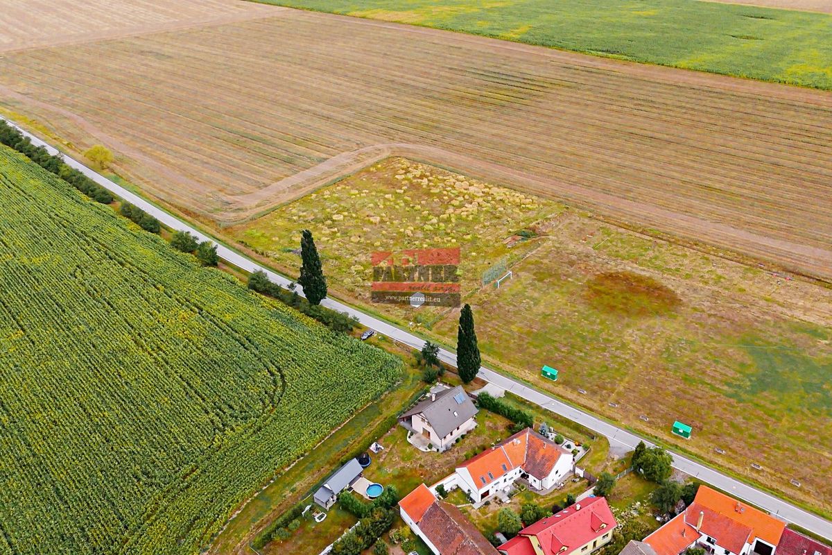 Prodej komerčního pozemku 8217 m² – fotografie 2