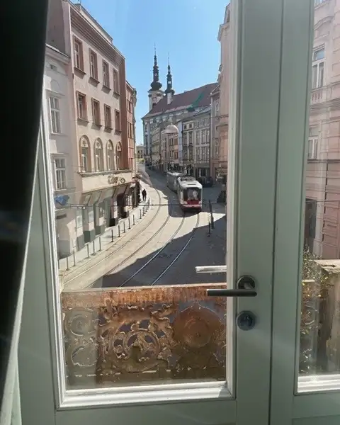 Pronájem bytu 1+kk 25 m², Olomouc – náhled fotky 3