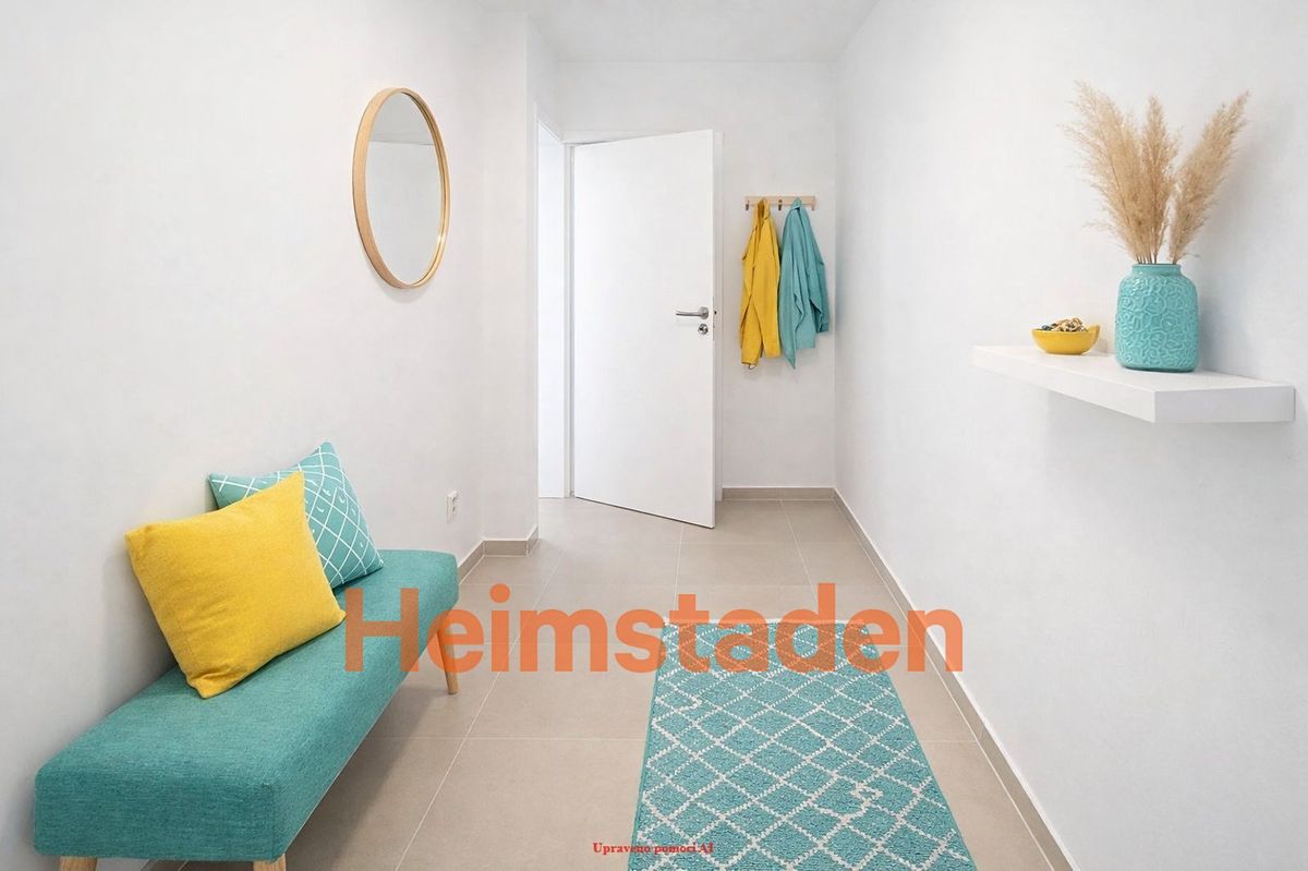 Pronájem bytu 1+kk 47 m² – fotografie 4