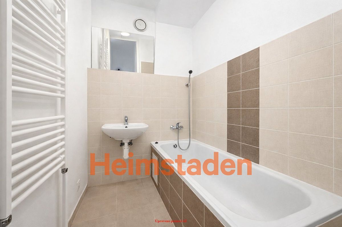 Pronájem bytu 1+1 36 m² – fotografie 4