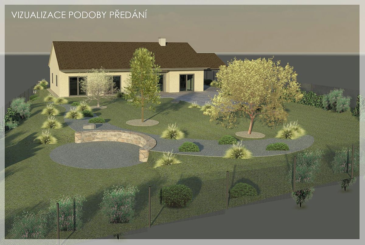 Prodej rodinného domu 113 m², pozemek 1001 m² – fotografie 4