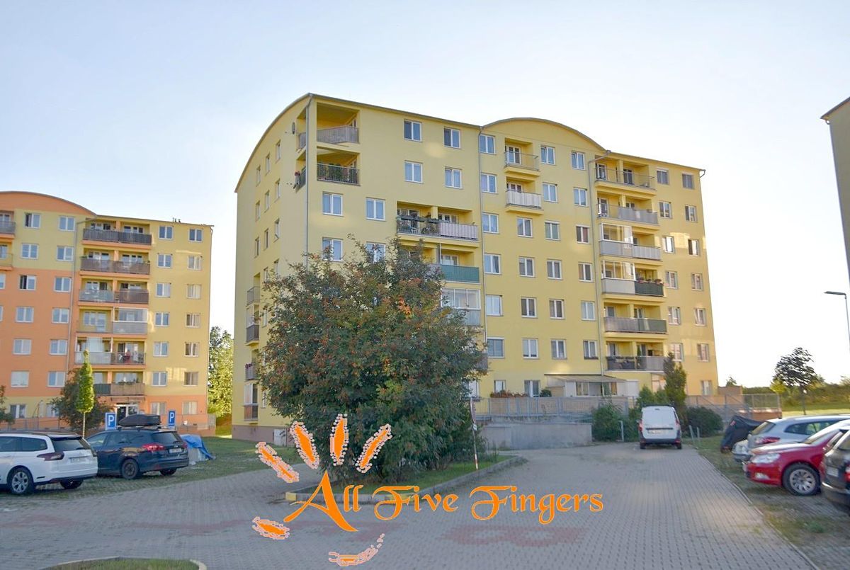 Pronájem bytu 1+kk 32 m² – fotografie 5