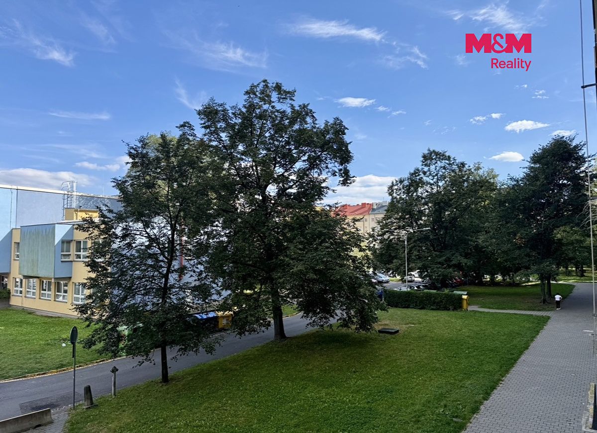 Pronájem bytu 2+1 60 m² – fotografie 5
