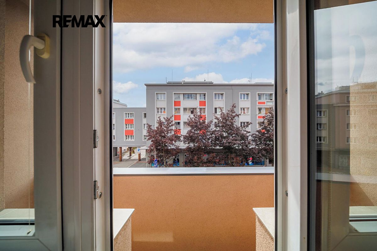 Prodej bytu 1+1 36 m² – fotografie 3
