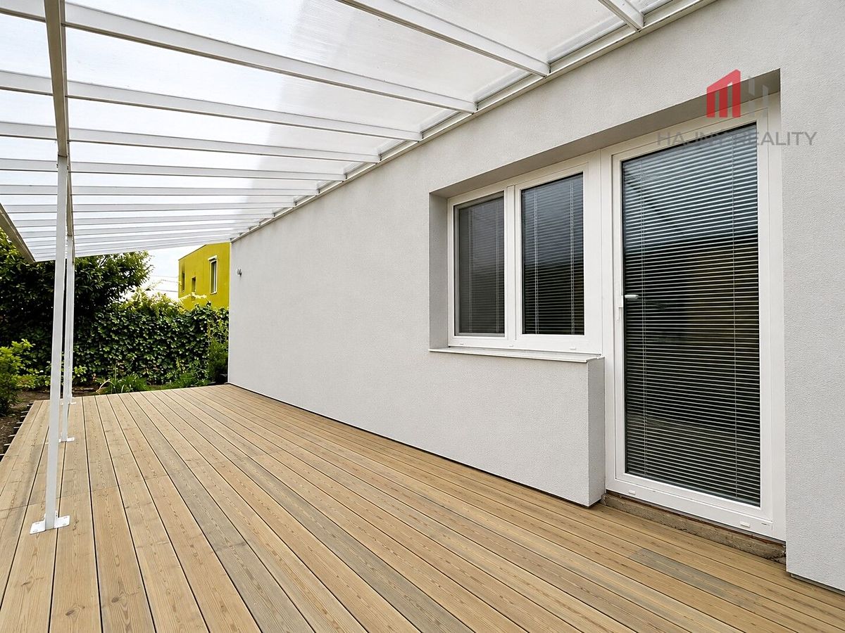 Prodej rodinného domu 150 m², pozemek 720 m² – fotografie 4