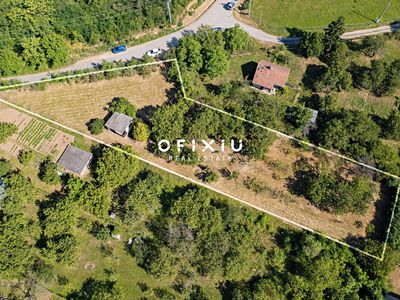 Prodej stavebního pozemku 2388 m²
