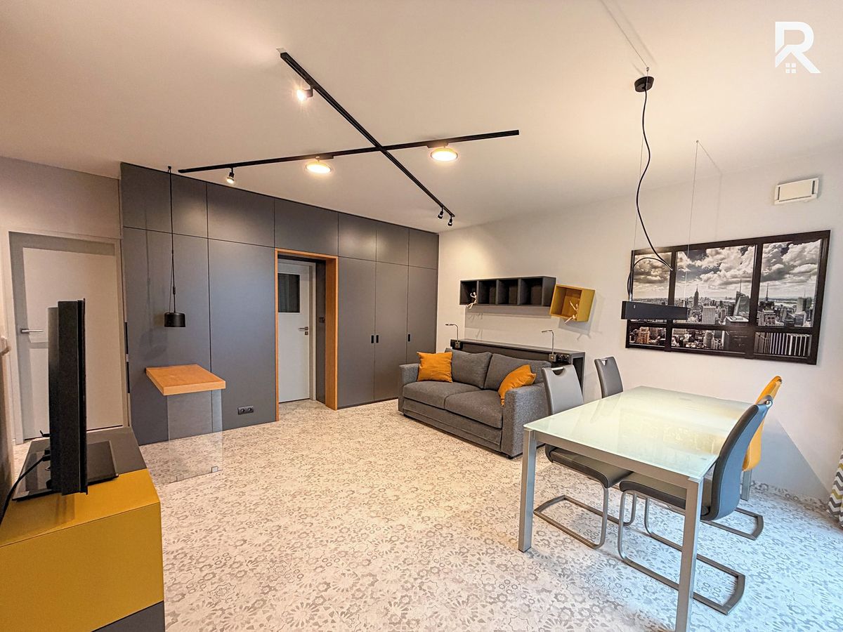 Pronájem bytu 1+kk 41 m² – fotografie 5