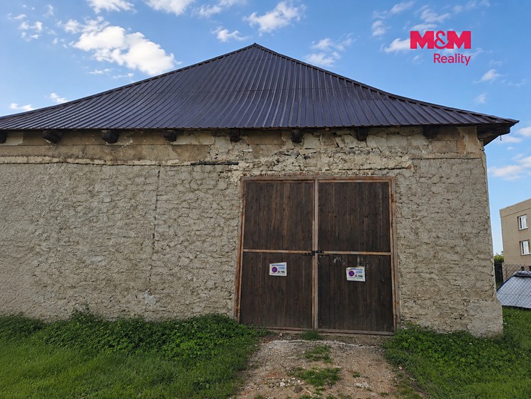 Pronájem komerčního prostoru, 350 m² (2 z 11)