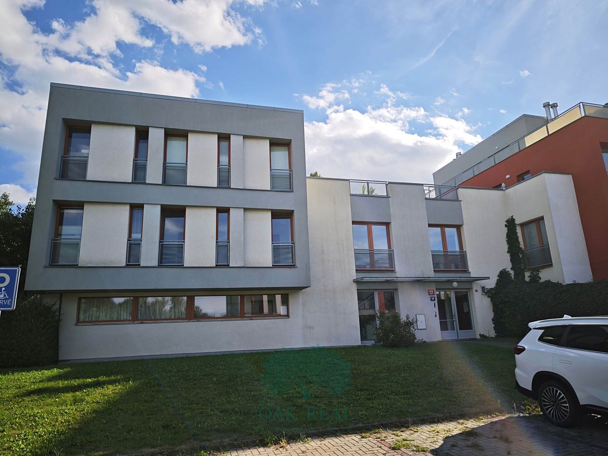 Prodej bytu 1+kk 41 m²