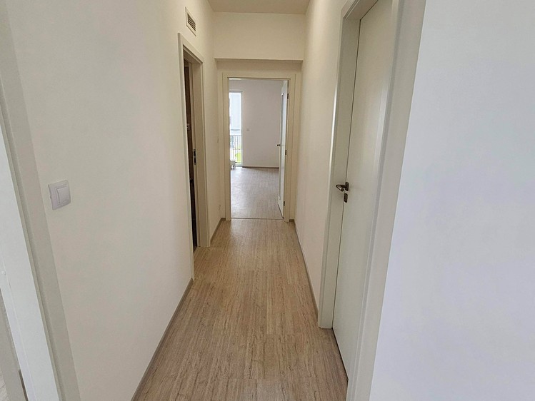Квартира 2+kk на продаж, 63 м² (19 з 27)
