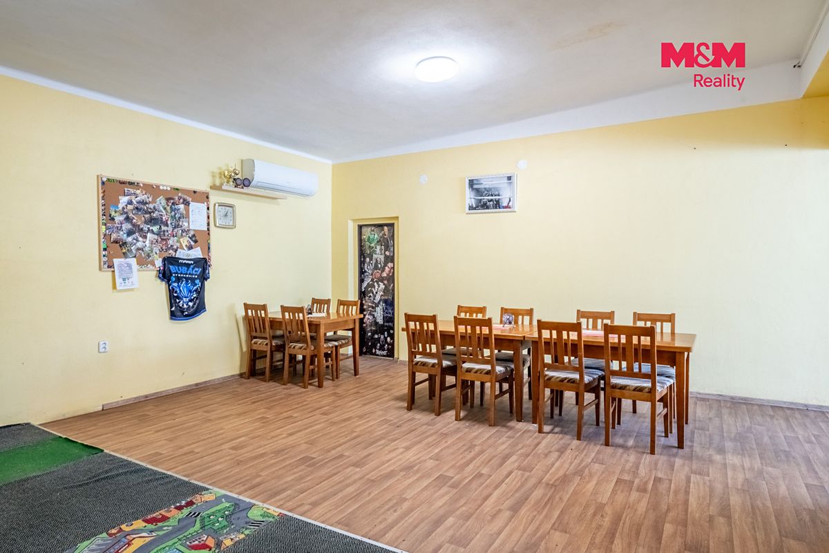 Prodej restaurace 196 m² – fotografie 5