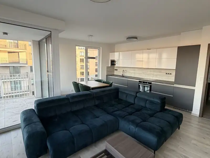 Pronájem bytu 2+kk 60 m², Ostrava – náhled fotky 3