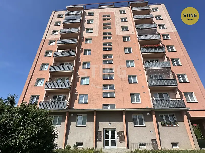 Pronájem bytu 3+1 61 m², Rožnov pod Radhoštěm – náhled fotky 3