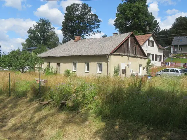 Dražba rodinného domu 153 m², pozemek 989 m², Koclířov – náhled fotky 1