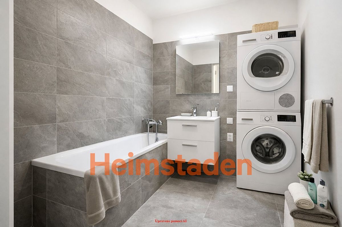 Pronájem bytu 3+1 64 m² – fotografie 3