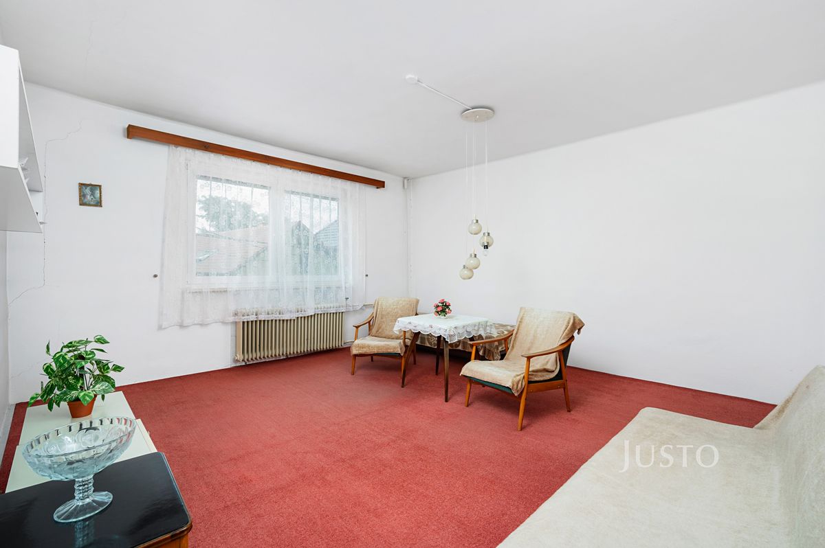 Prodej rodinného domu 150 m², pozemek 515 m² – fotografie 5