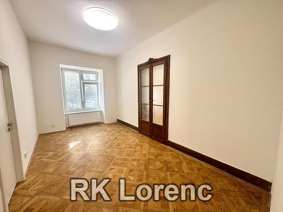 Pronájem bytu 4+kk 110 m² – fotografie 5