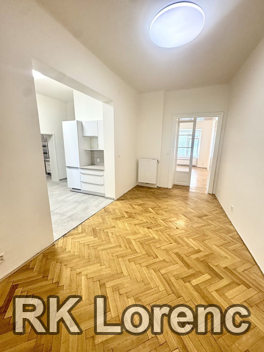 Pronájem bytu 4+kk 110 m² – fotografie 4