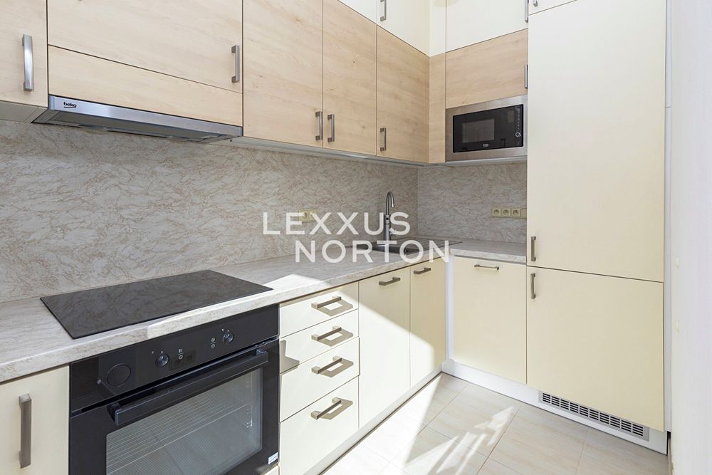Pronájem bytu 3+1 75 m² – fotografie 2