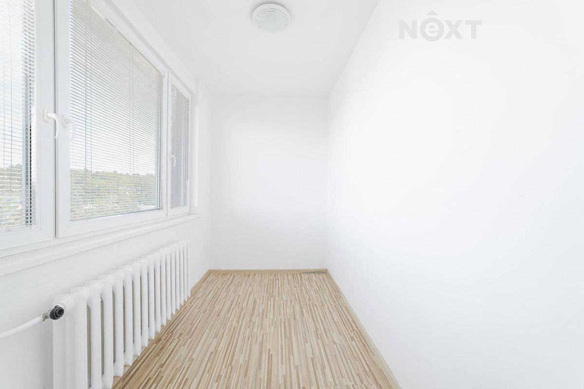 Prodej bytu 1+kk 19 m² – fotografie 2
