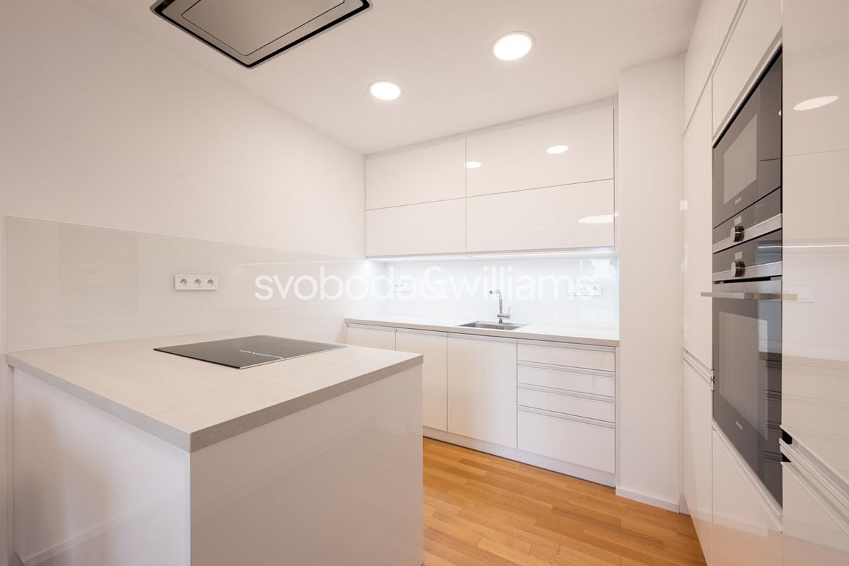 Pronájem bytu 3+kk 70 m² – fotografie 5