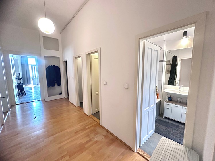Квартира 3+kk в оренду, 109 м² (13 з 35)