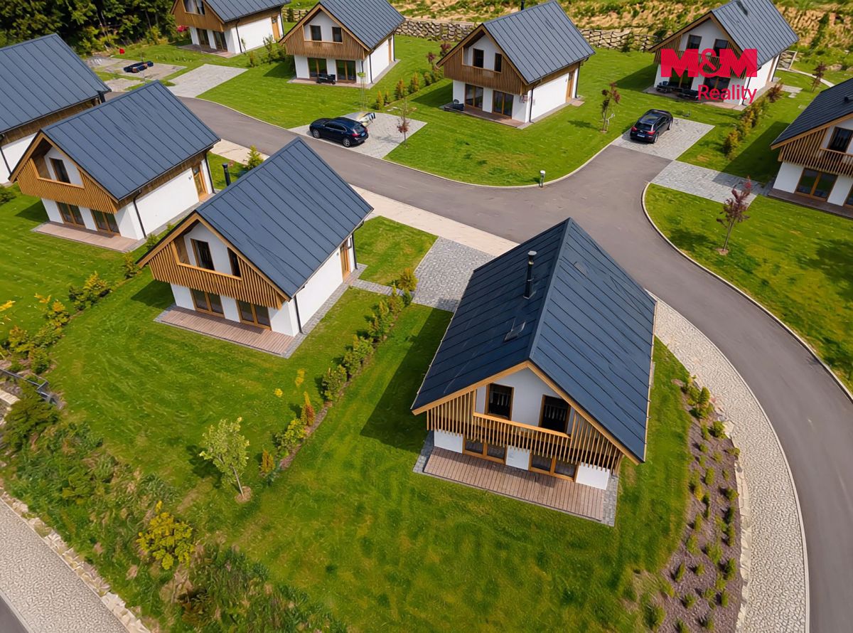 Prodej rodinného domu 106 m², pozemek 540 m² – fotografie 5