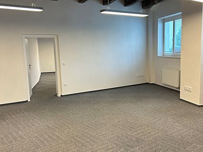 Pronájem kanceláře 104 m²