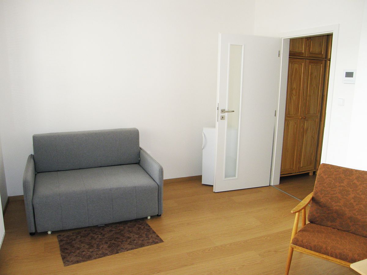 Prodej bytu 1+kk 28 m² – fotografie 4