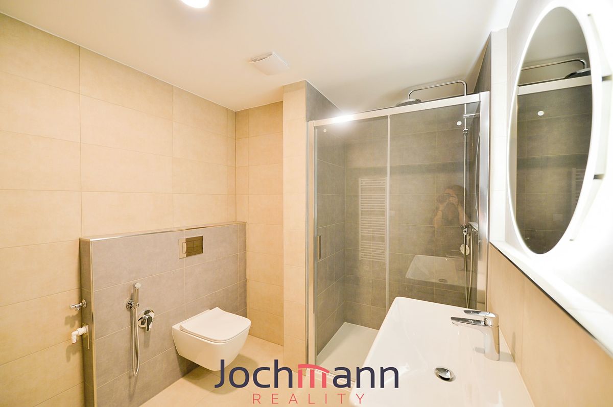 Pronájem bytu 2+kk 49 m² – fotografie 4
