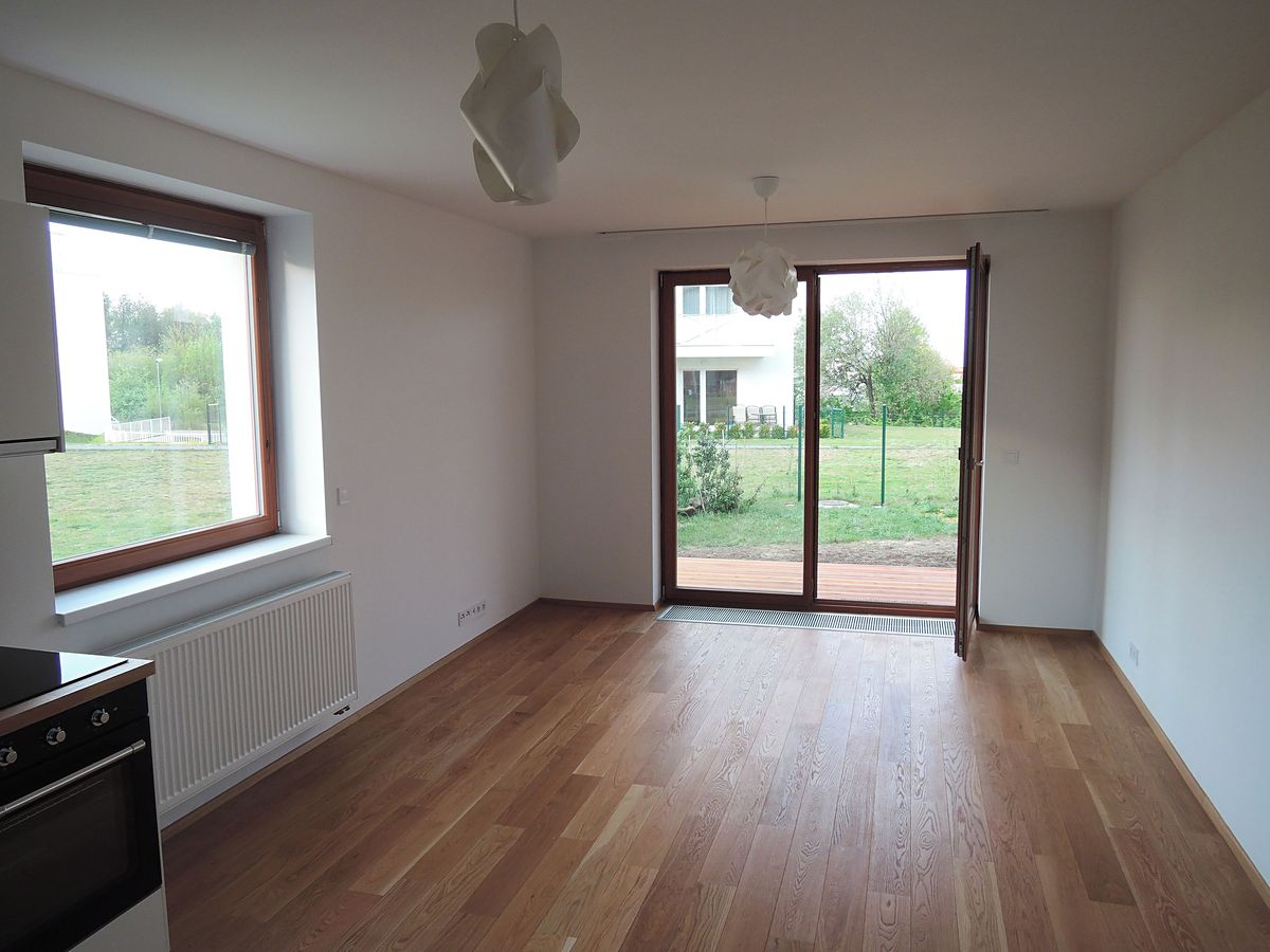Pronájem bytu 2+kk 53 m²