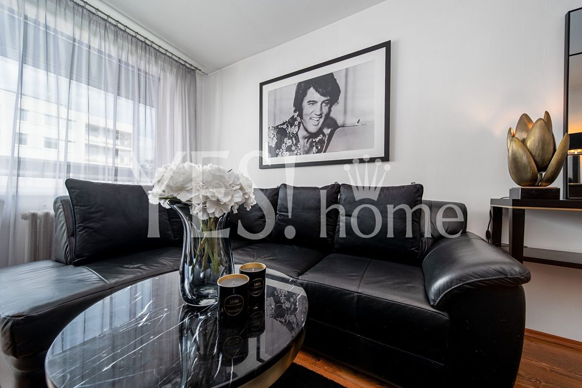 Prodej bytu 2+1 52 m² – fotografie 3