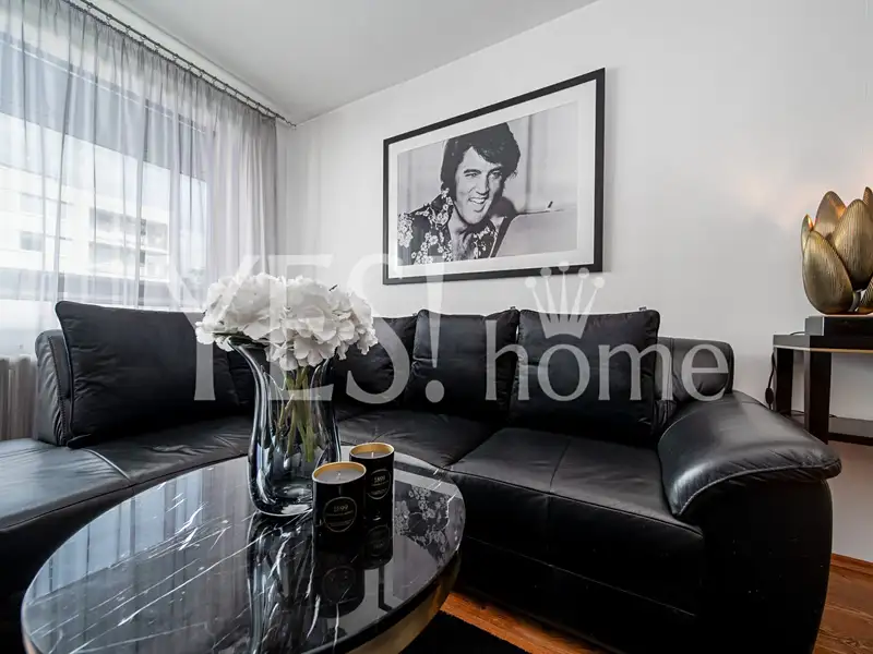 Prodej bytu 2+1 52 m², Praha – náhled fotky 3