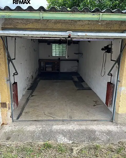 Pronájem garáže 23 m², Plzeň – náhled fotky 1
