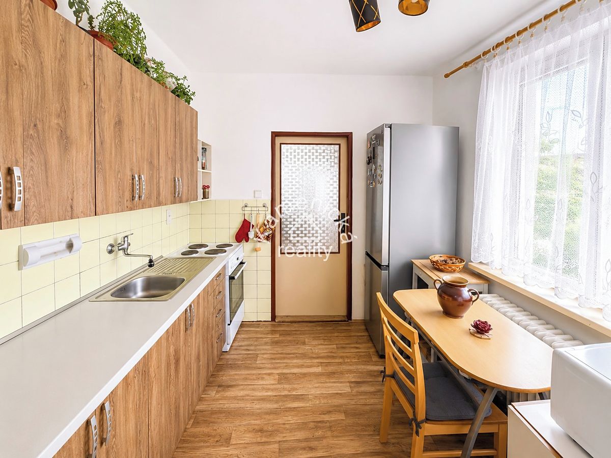Pronájem bytu 3+1 72 m² – fotografie 2