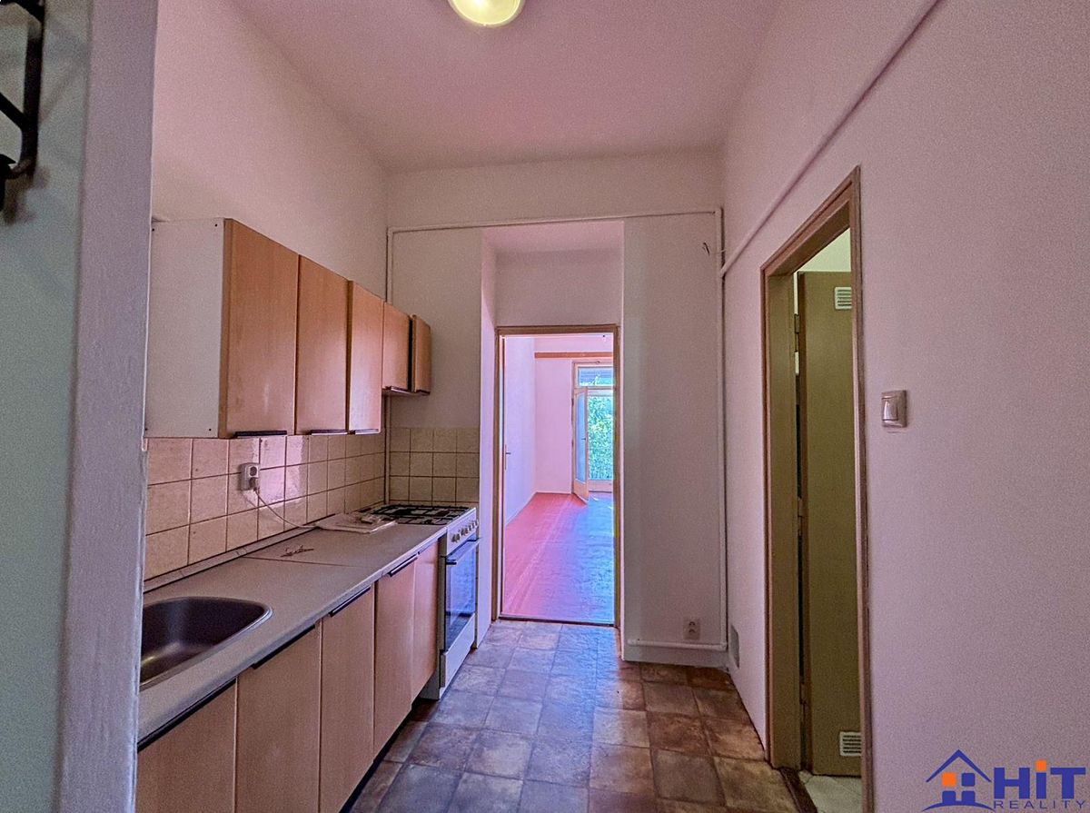 Pronájem bytu 3+kk 56 m² – fotografie 4