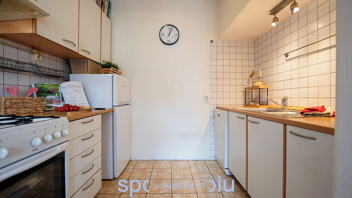Prodej bytu 2+kk 49 m² – fotografie 5