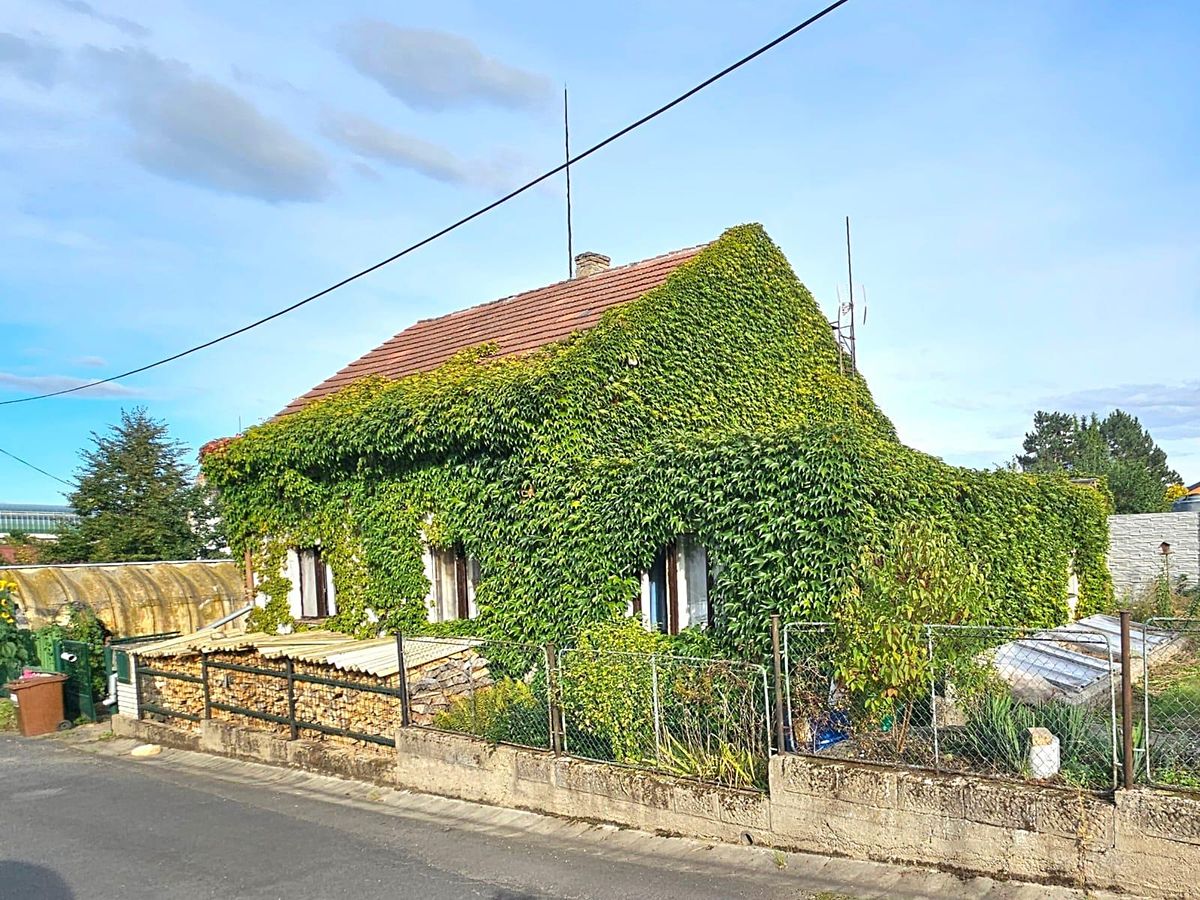 Prodej rodinného domu 119 m², pozemek 744 m²