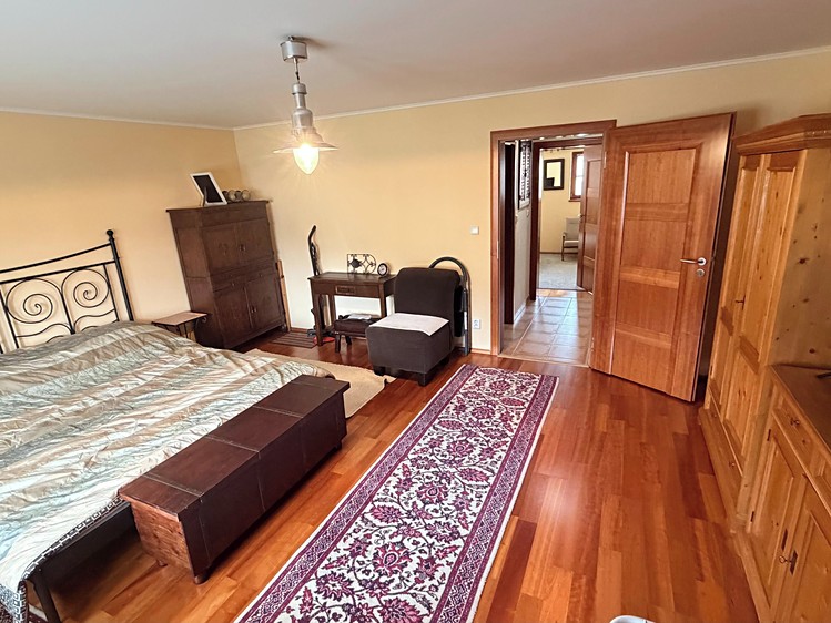 Wohnung 2+1 zur Miete, 65 m² (5 von 9)