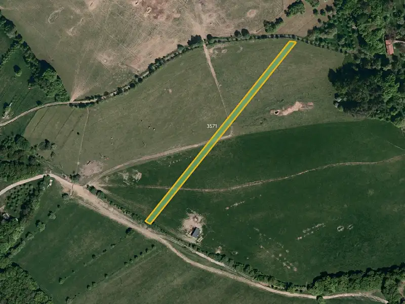 Prodej louky 28829 m², Bohuslavice nad Vláří – náhled fotky 2