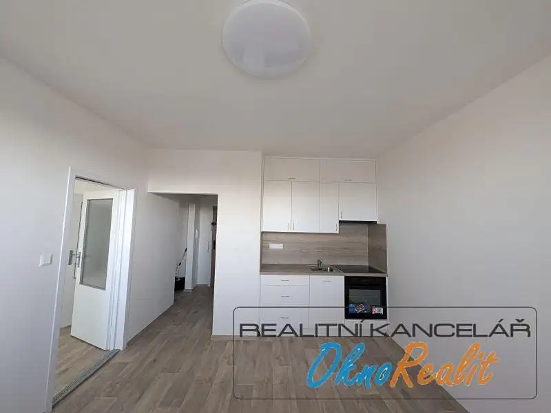 Pronájem bytu 1+1 41 m², Přerov – náhled fotky 2