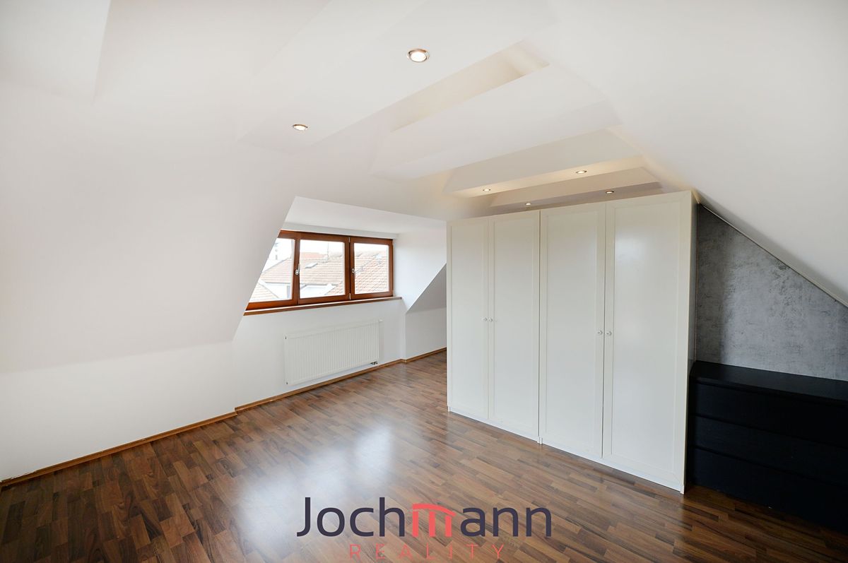 Pronájem bytu 1+kk 62 m² – fotografie 5