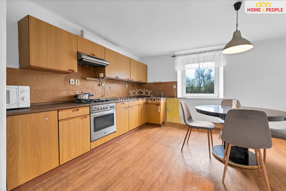 Prodej rodinného domu 133 m², pozemek 1126 m² – fotografie 5
