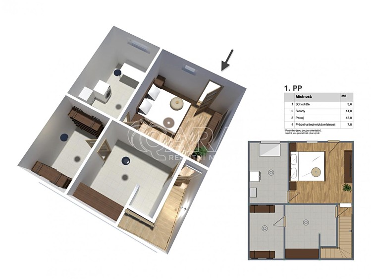 Haus zum Kauf, 117 m² (4 von 45)