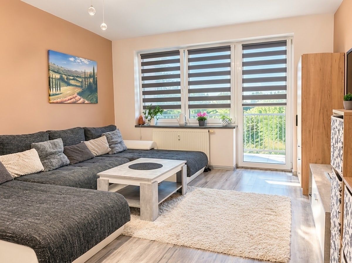 Prodej bytu 2+1 69 m²