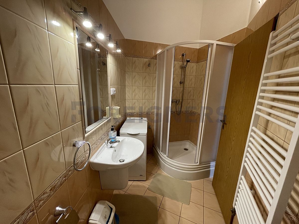 Pronájem bytu 1+kk 35 m² – fotografie 3